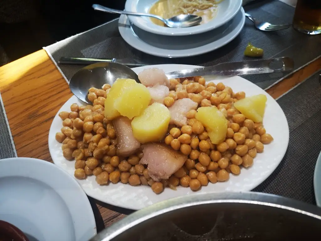 Menu_Al Andaluz_Minas de São Domingos_immagine_5