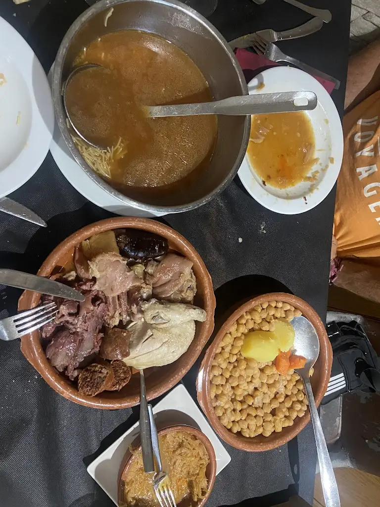 Review Monkey_Al Andaluz_Minas de São Domingos_recensione