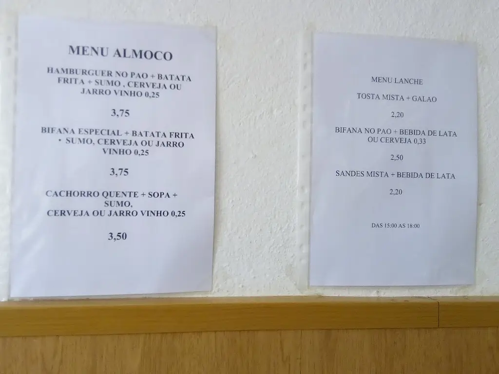 Menu_Associação de Reformados da Mina de São Domingos_Minas de São Domingos_immagine_1