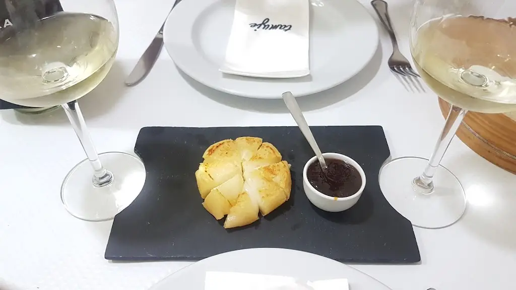 Menu_Tamuje_Minas de São Domingos_imagen_7