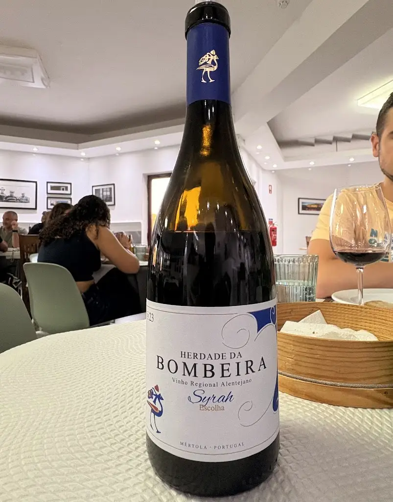 Emmanuel Lino_Tamuje_Minas de São Domingos_reseña