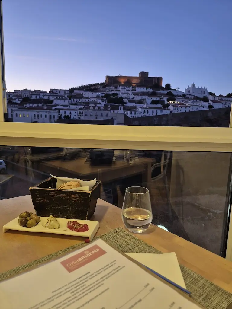 Candice Declerck_Espaço Casa Amarela_Minas de São Domingos_recensione