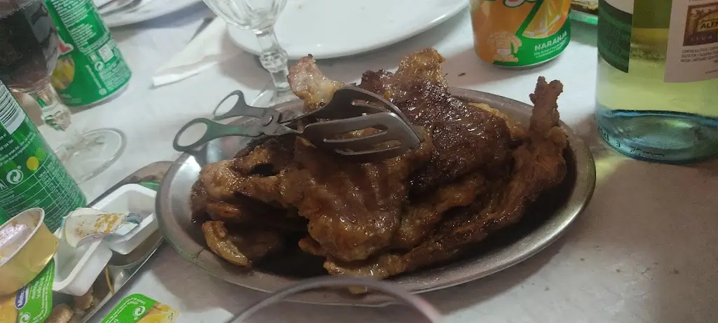 Menu_O Abílio_Minas de São Domingos_immagine_2