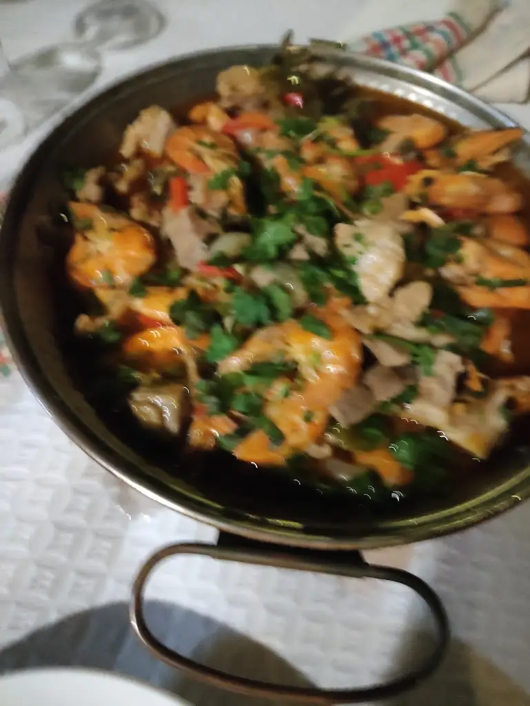 Menu_O Abílio_Minas de São Domingos_immagine_3