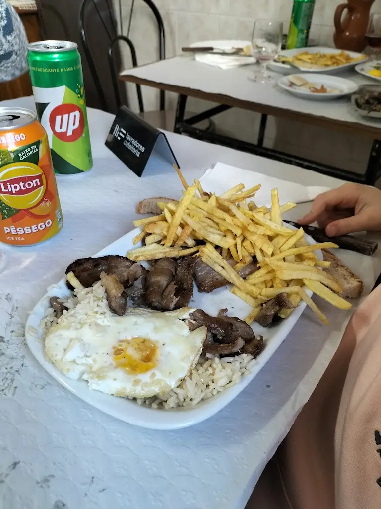 Menu_O Abílio_Minas de São Domingos_immagine_9