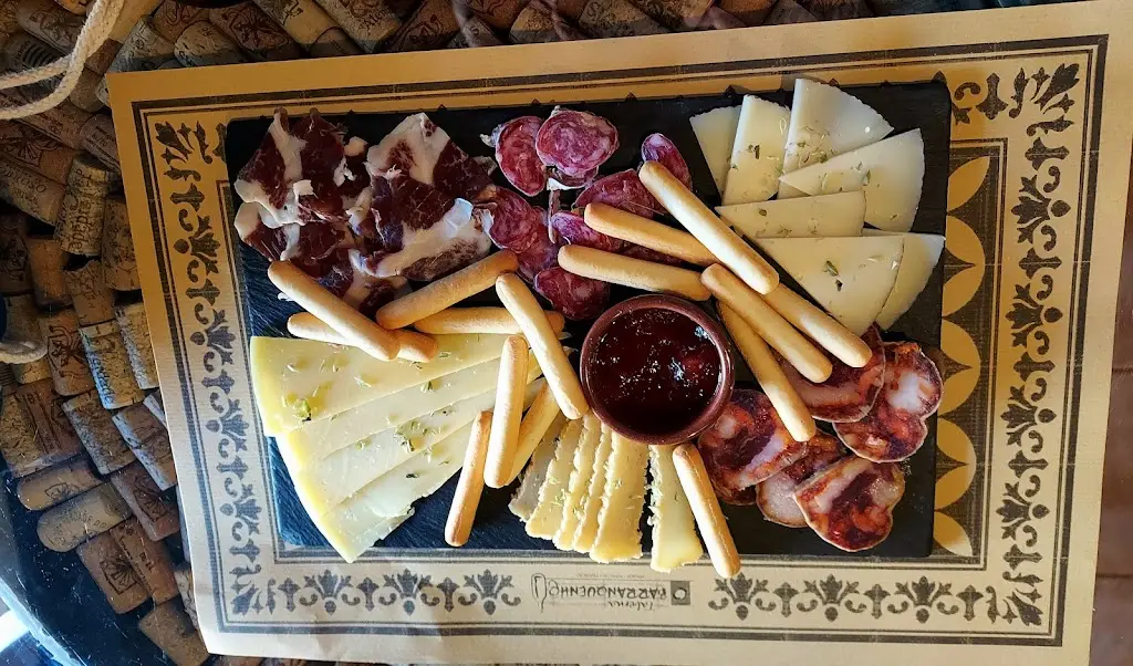 Menu_O Barranquenho_Moura_immagine_7