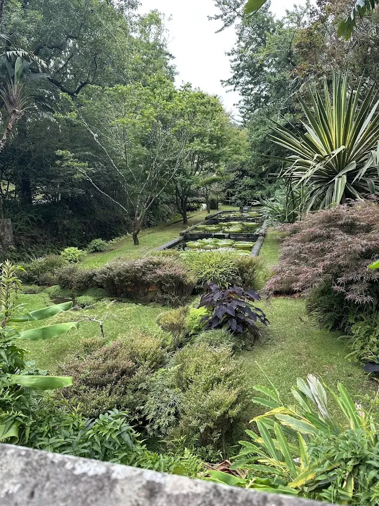 Akash Shah_Terra Nostra Garden Hotel_Furnas_recensione