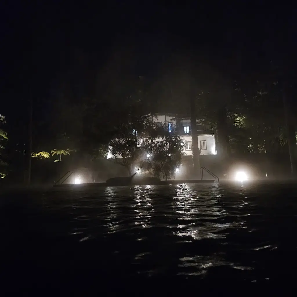 Piers Pereira_Terra Nostra Garden Hotel_Furnas_recensione