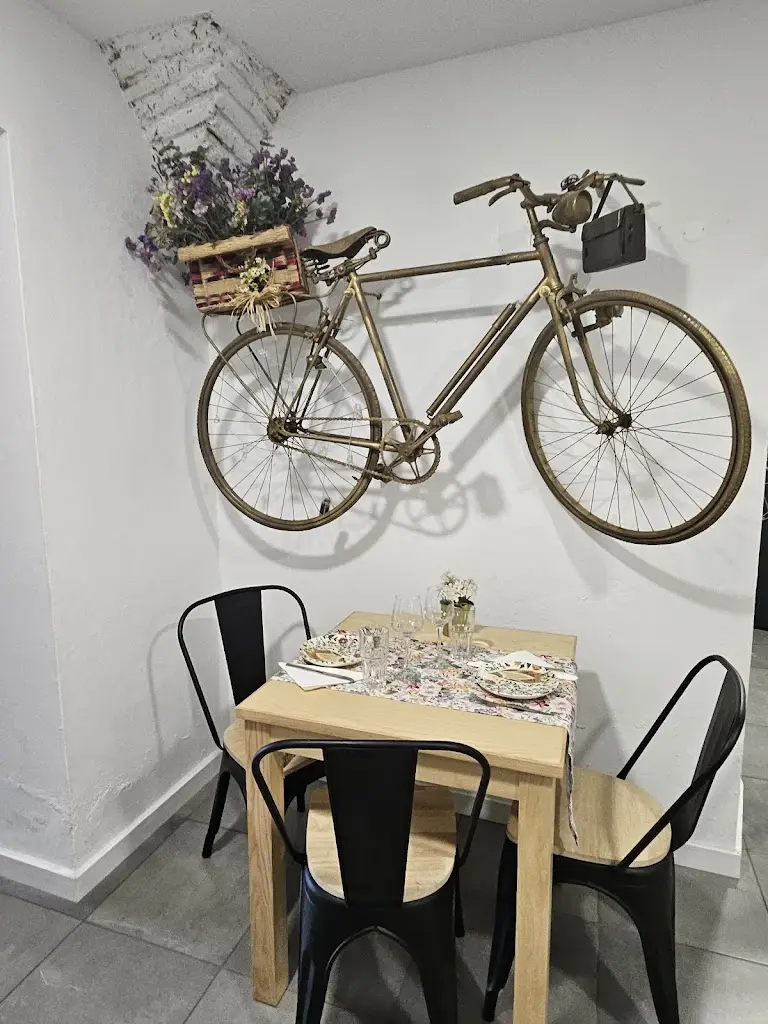 Mario Franco_André's_Moura_recensione