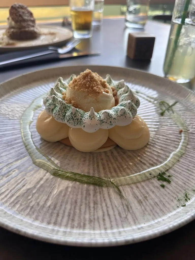 Patricia Guerreiro_Intimista Bistro By Rui Rocha_Moura_recensione