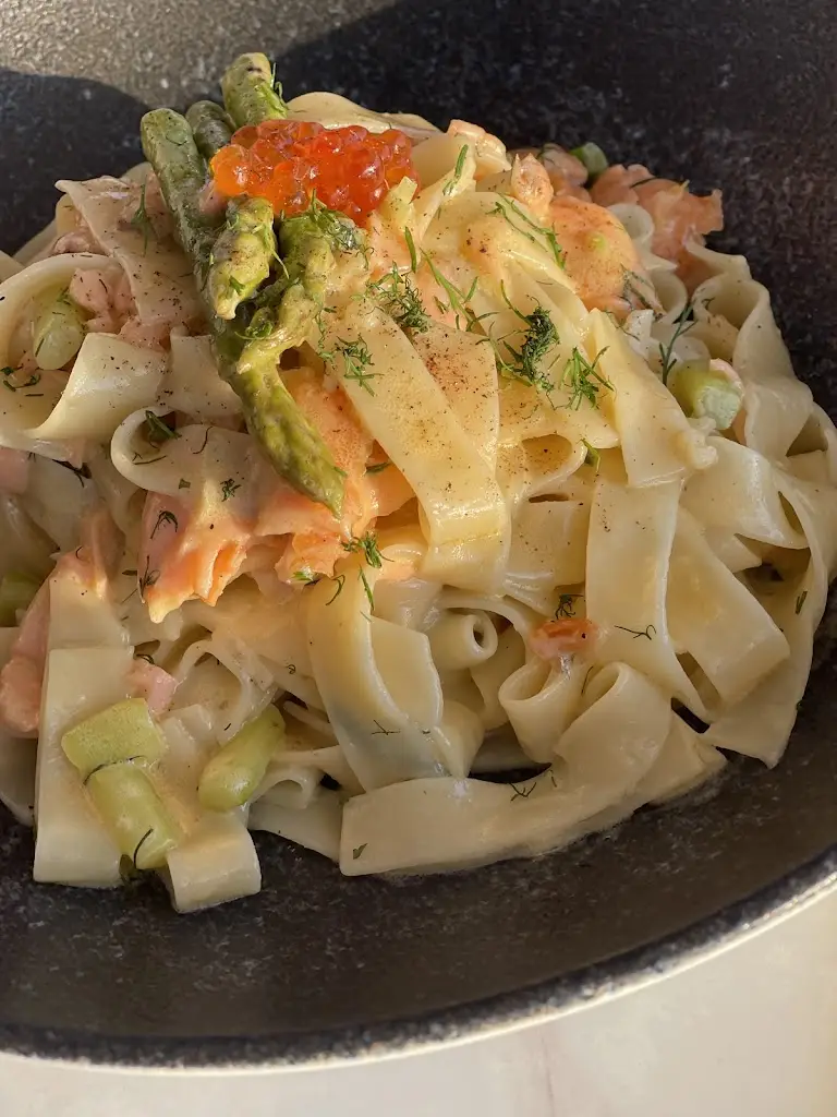 Lurdes Balola_Intimista Bistro By Rui Rocha_Moura_recensione