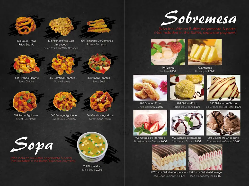Menu_Sakura Sushi Restaurante Moura_Moura_immagine_1