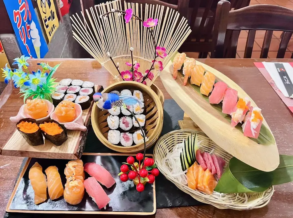 Sakura Sushi Restaurante Moura_Moura_slider_image_2