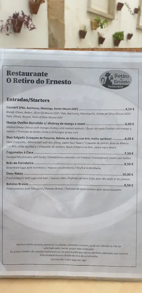 Menu_Retiro do Ernesto_Moura_immagine_3