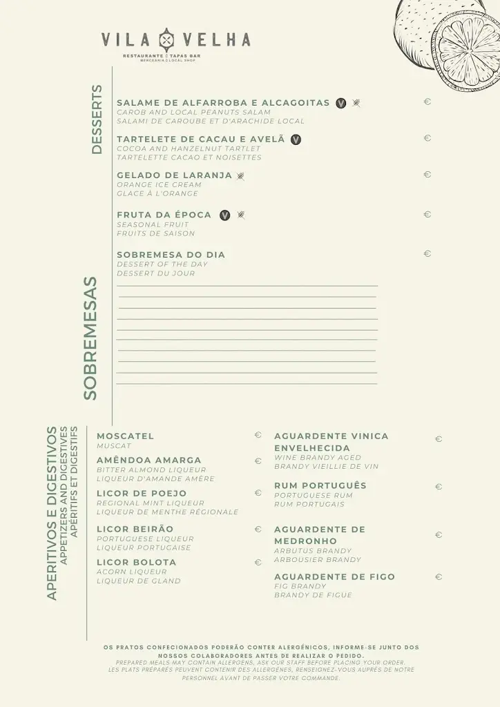 Menü_Espaço Vila Velha_Mértola_Bild_3