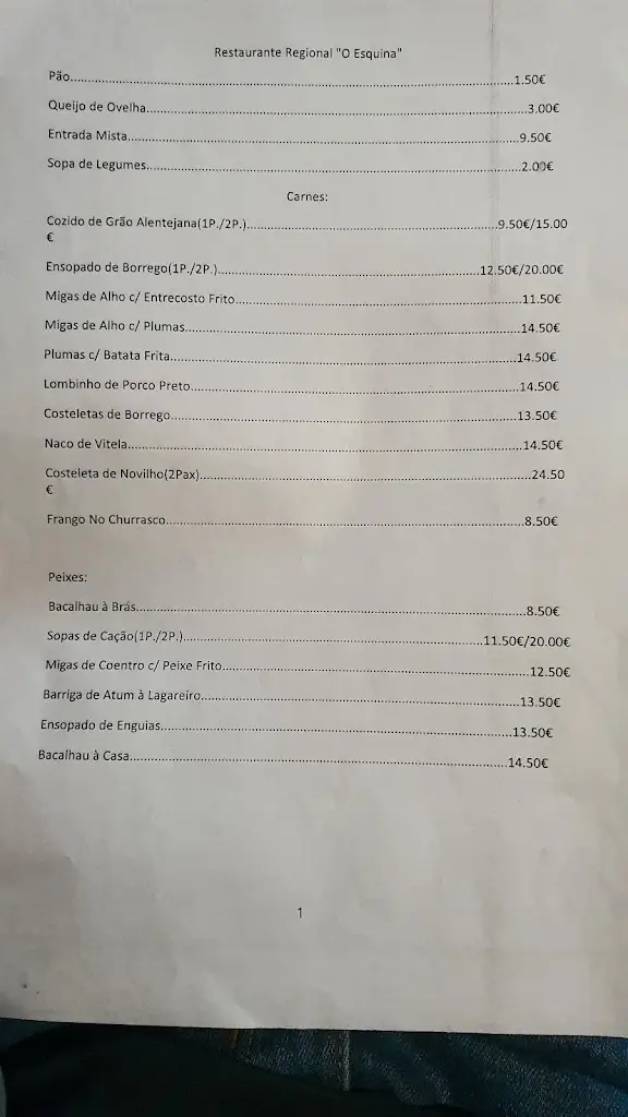 Menu_Restaurante o Esquina_Mértola_image_4