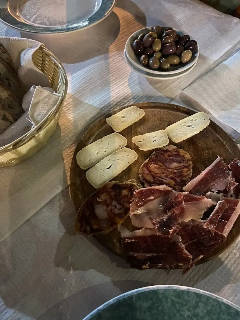 Ella Marsman_Restaurante o Esquina_Mértola_review