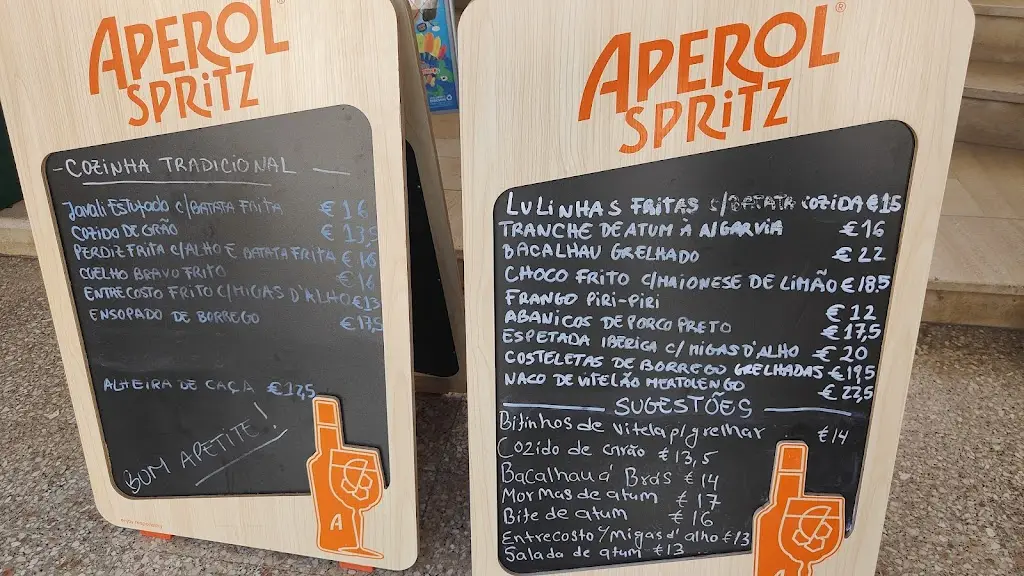 Menu_Café Guadiana_Mértola_image_1