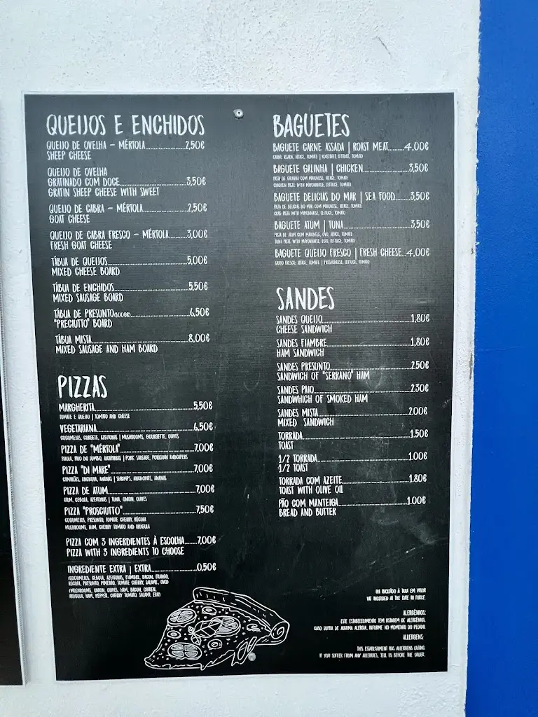 Menu_Café Guadiana_Mértola_image_2