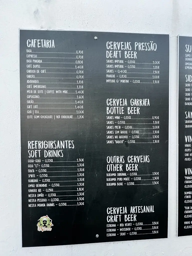 Menu_Café Guadiana_Mértola_image_3