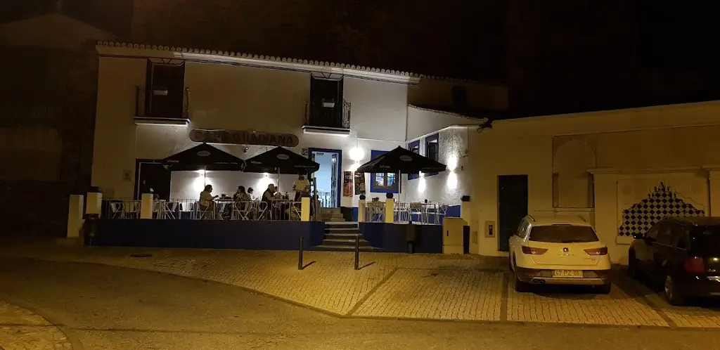 Craig Storton_Café Guadiana_Mértola_review