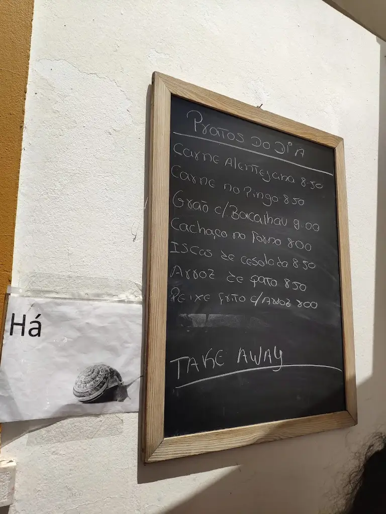 Menu_O Salvador_Mértola_image_1