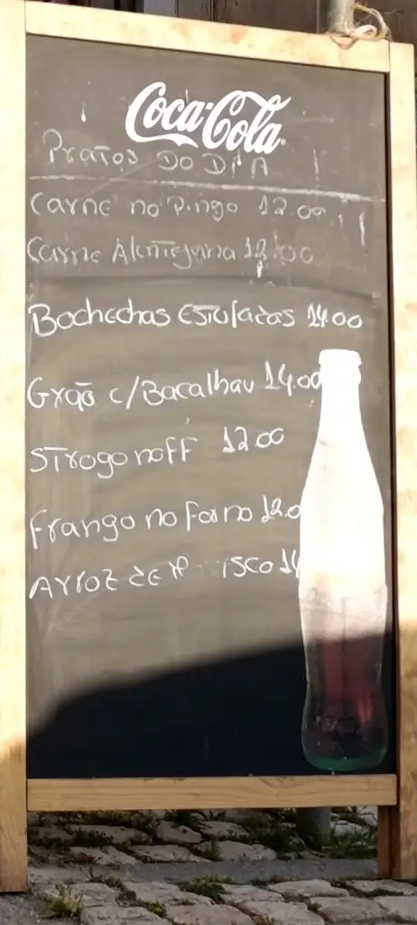 Menu_O Salvador_Mértola_image_2