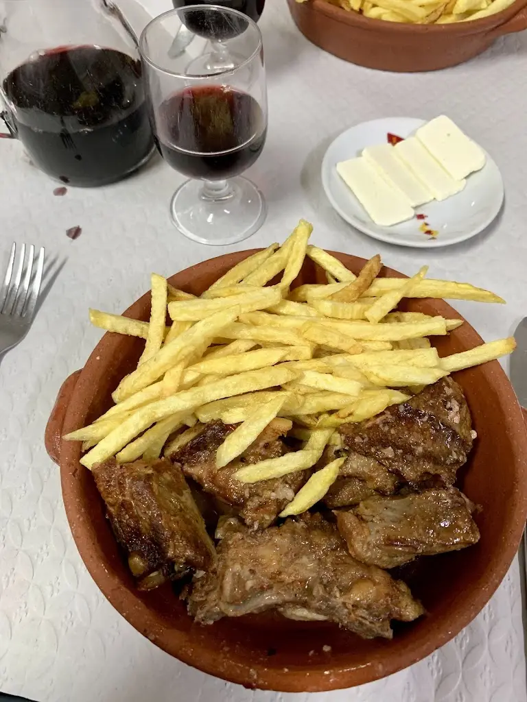 Menu_O Salvador_Mértola_image_6