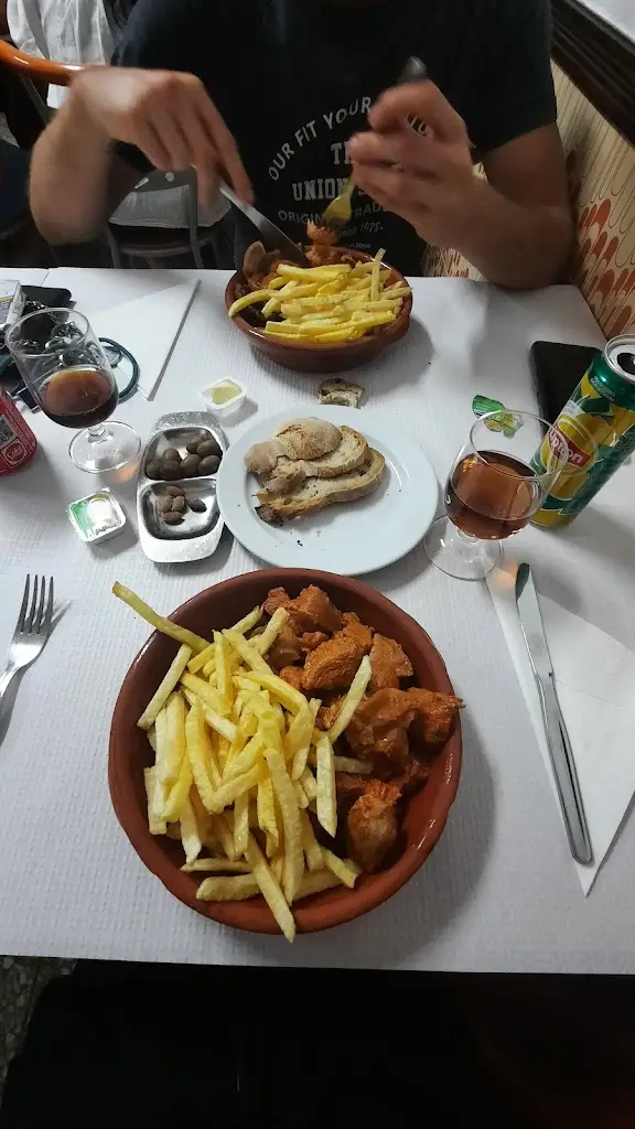 Menu_O Salvador_Mértola_image_7