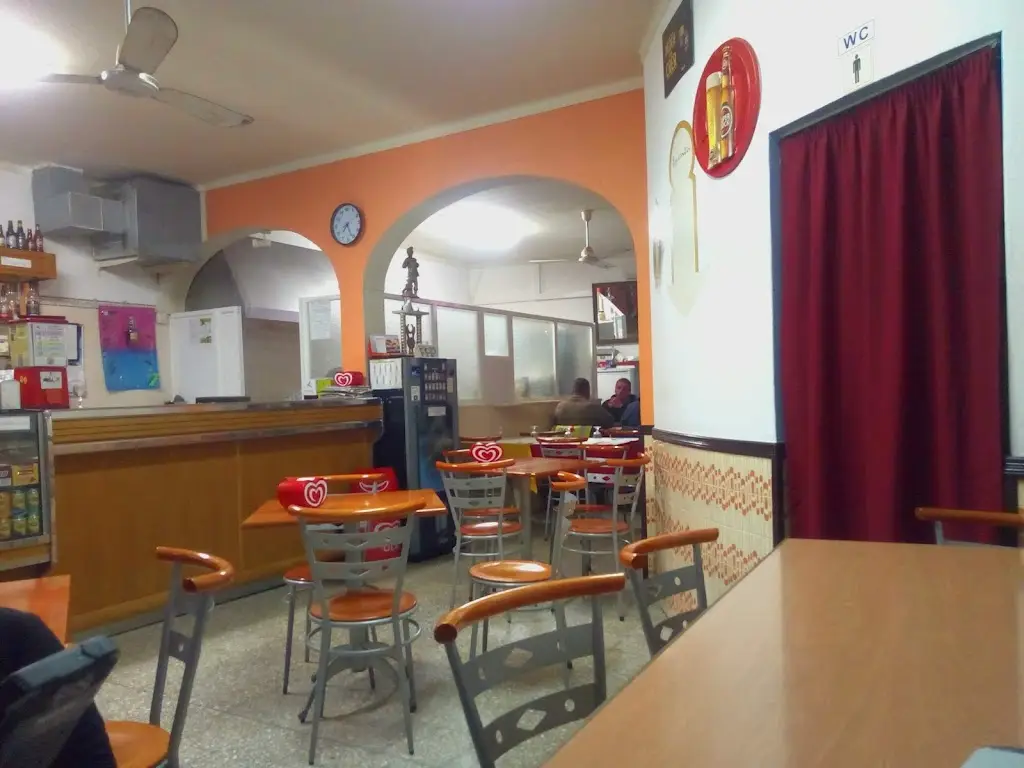 O Salvador ristorante a Mértola