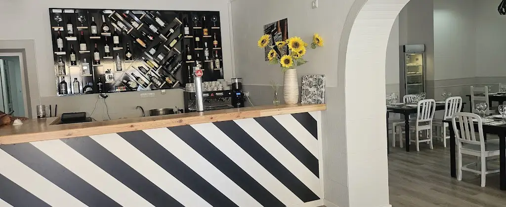 Jacob ristorante a Mértola