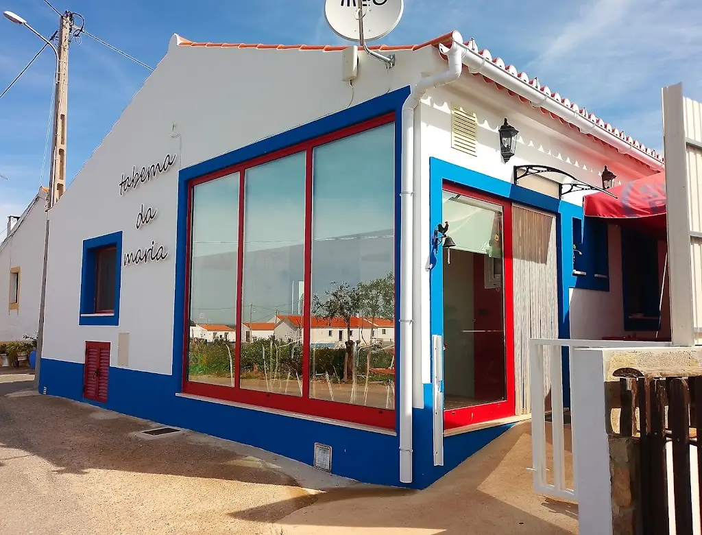 Taberna da Maria_Mértola_slider_image_1