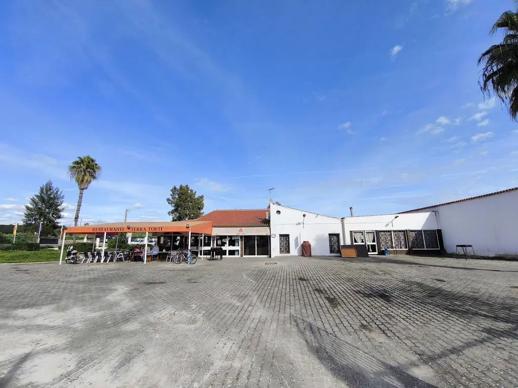 Armindo Silva_Terra Forte_Serpa_review