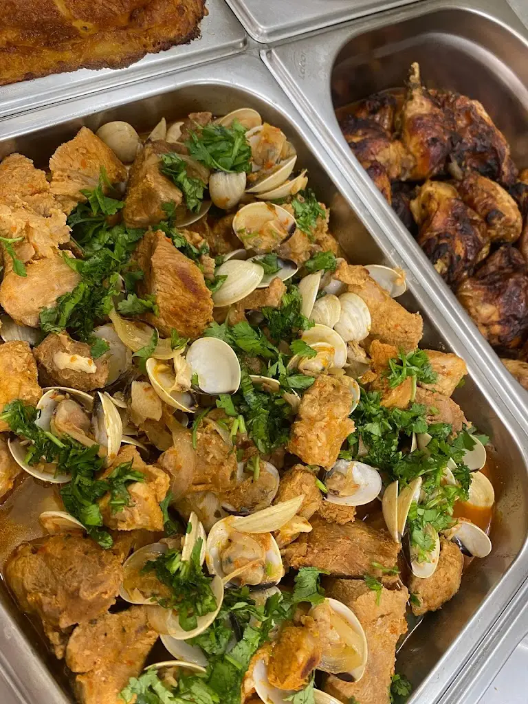 Gabriel Rech_Brasa do Alentejo_Serpa_recensione