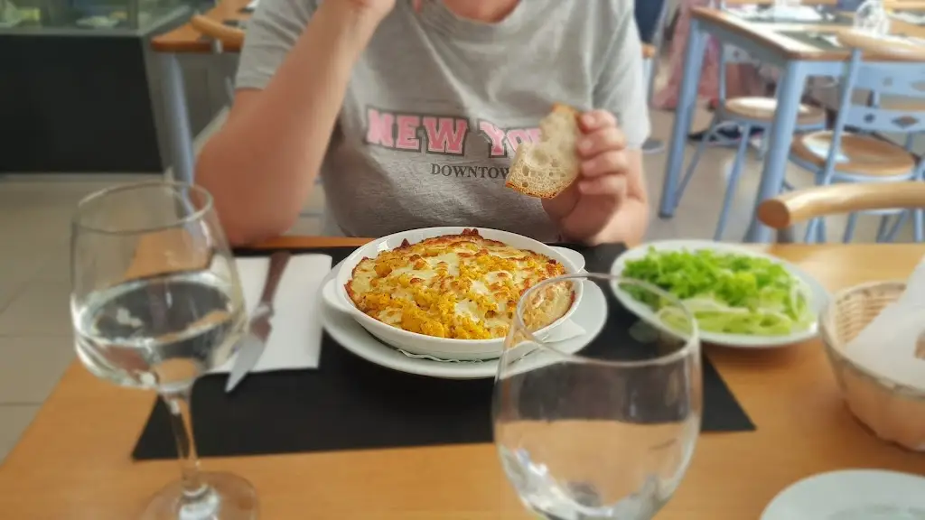 Menu_Casa Benfica Serpa_Serpa_immagine_4