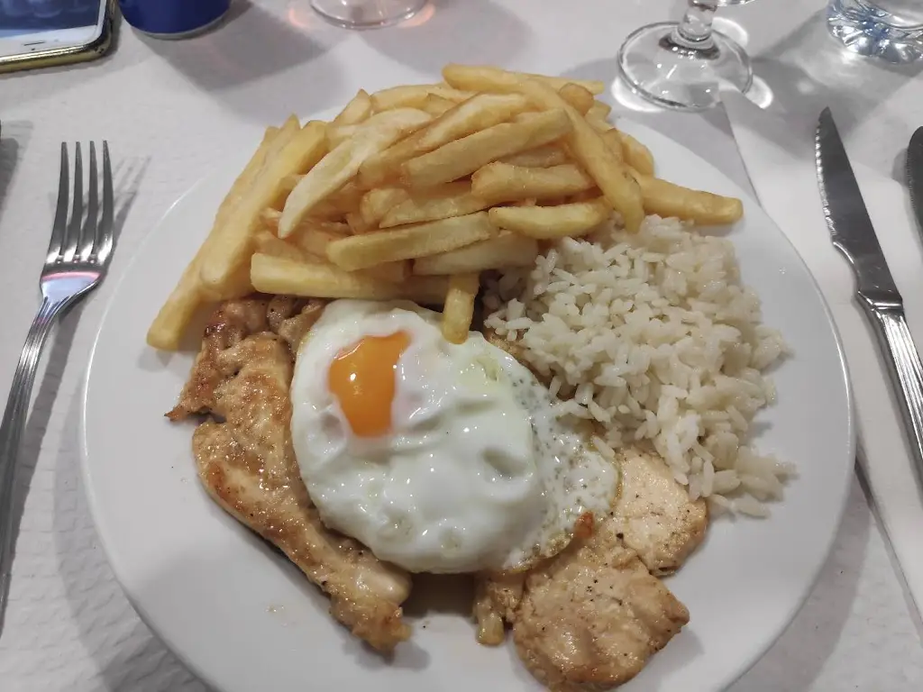 Menu_Casa Benfica Serpa_Serpa_immagine_6