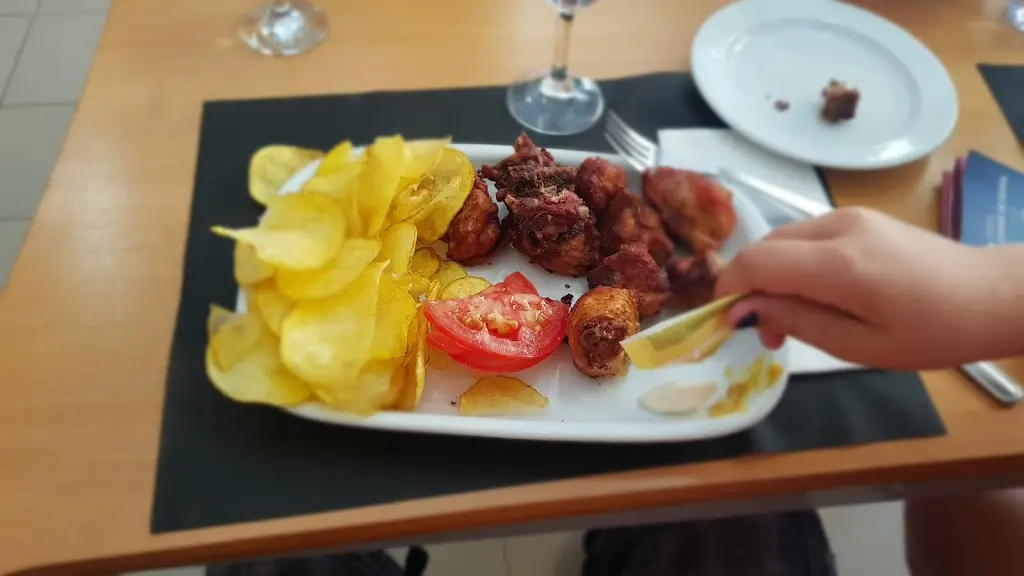 Menu_Casa Benfica Serpa_Serpa_immagine_8