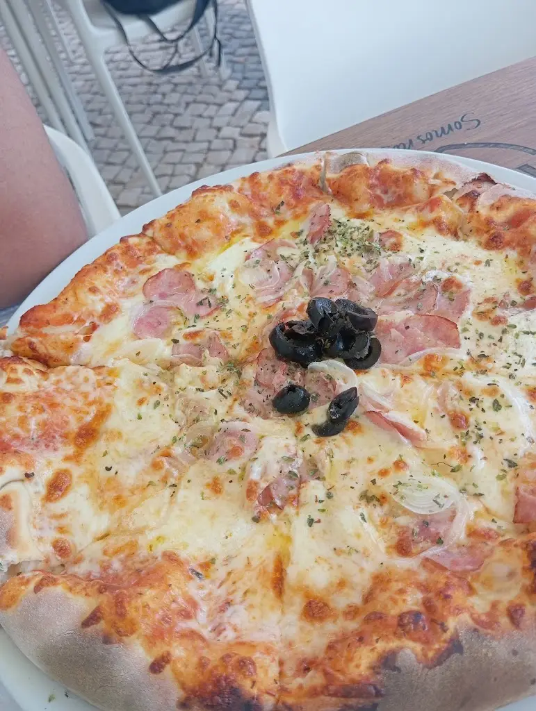 Vanessa Souza_Casa Benfica Serpa_Serpa_recensione