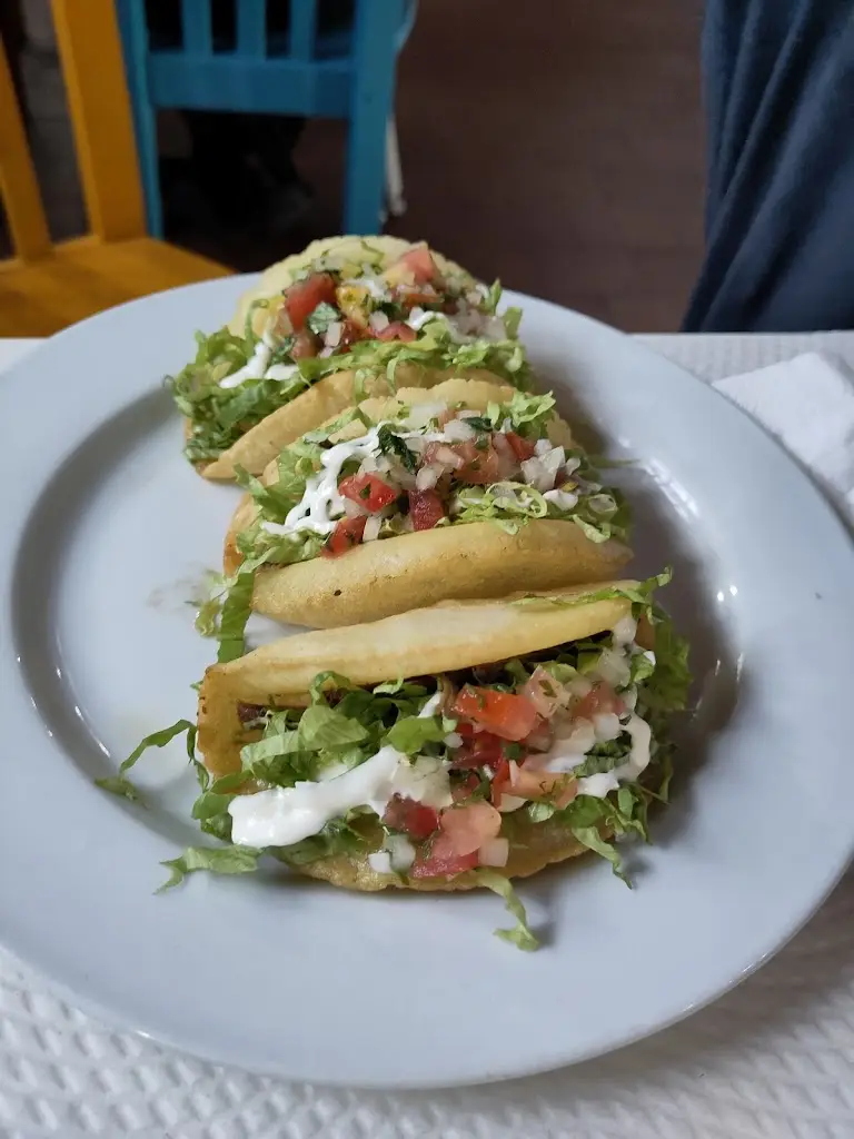 Menu_Let’s Go Mexican Food_Fajã de Baixo_immagine_5