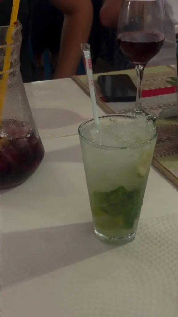 Barbora Landová_Let’s Go Mexican Food_Fajã de Baixo_recensione