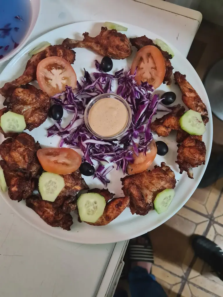 Menu_Europa Restaurante serpa_Serpa_image_6