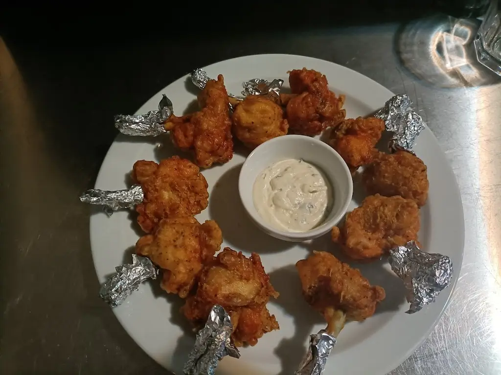 Menu_Europa Restaurante serpa_Serpa_image_9