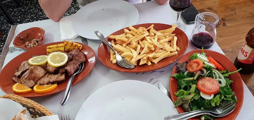 Menu_Taberna O Paraíba_Serpa_immagine_6