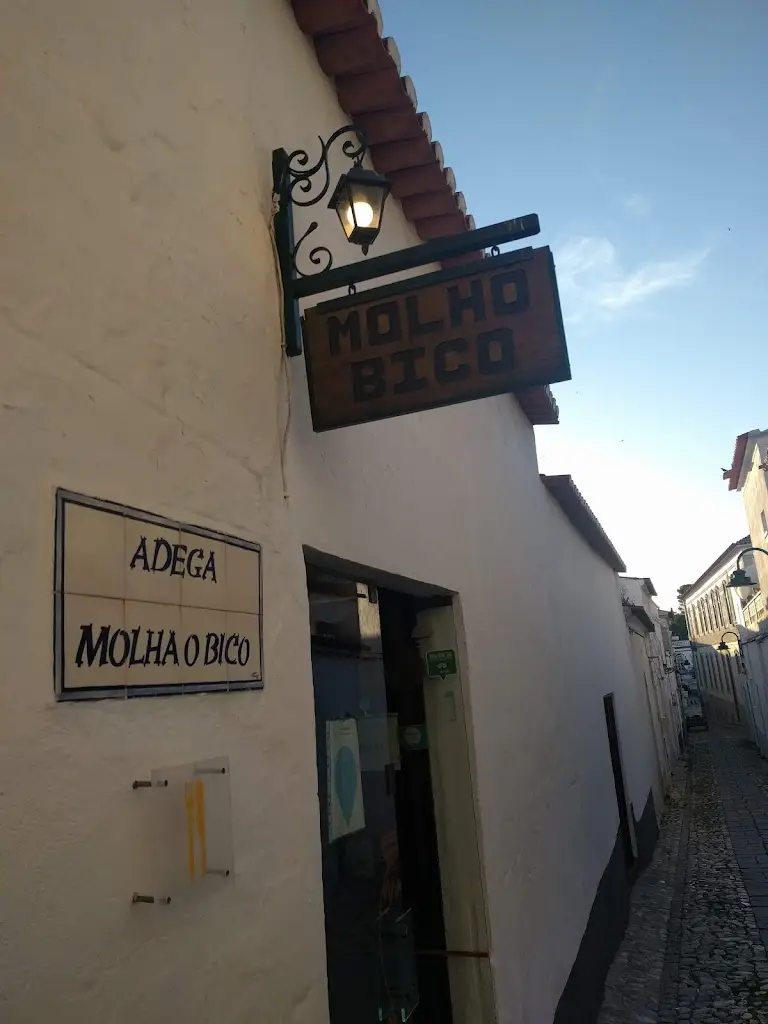 O Zé ristorante a Serpa