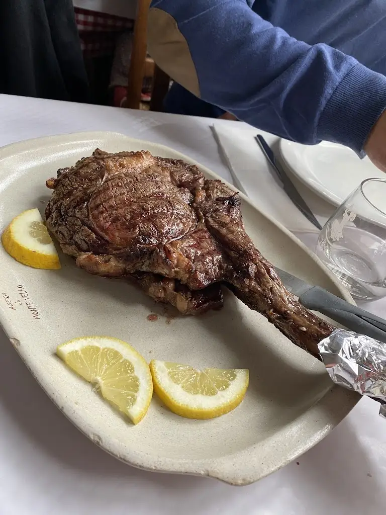 Menu_Restaurante Adega do Monte Velho_Ourique_immagine_5