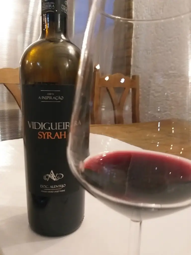 Menu_Restaurante Adega do Monte Velho_Ourique_immagine_7