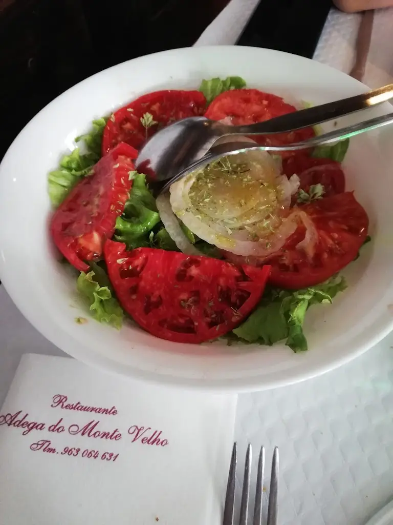 Menu_Restaurante Adega do Monte Velho_Ourique_immagine_8