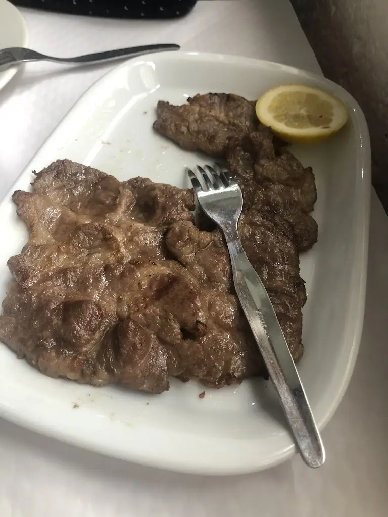 Ricardo Marcelino_Restaurante Adega do Monte Velho_Ourique_recensione