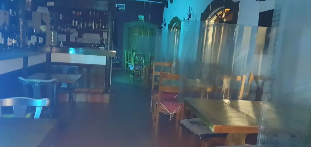 Restaurante Adega do Monte Velho ristorante a Ourique