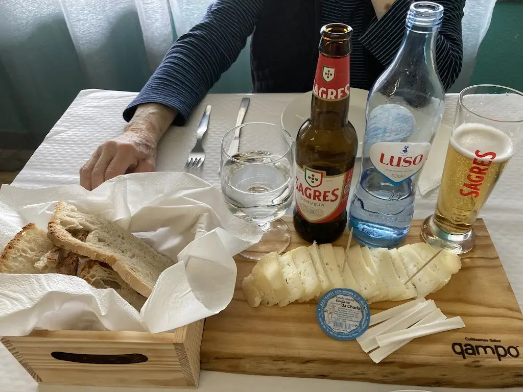 Chris Hunt_Restaurante Palma_Ourique_recensione